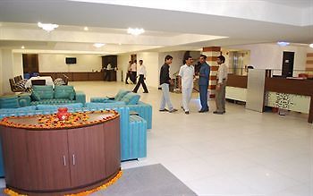 Dwarka Palace Samalkha Kültér fotó